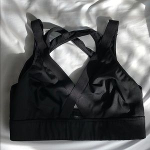 ZELLA BODY SPORTS BRA